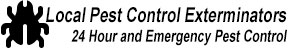 Frankfort KY Pest Control Exterminators